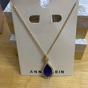Anne Klein Necklace